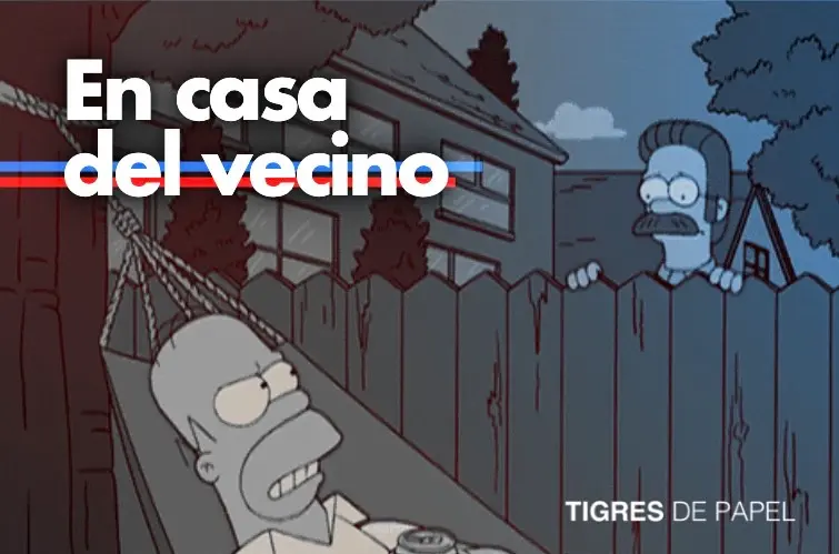 Tigres de Papel para 061120 [viernes]