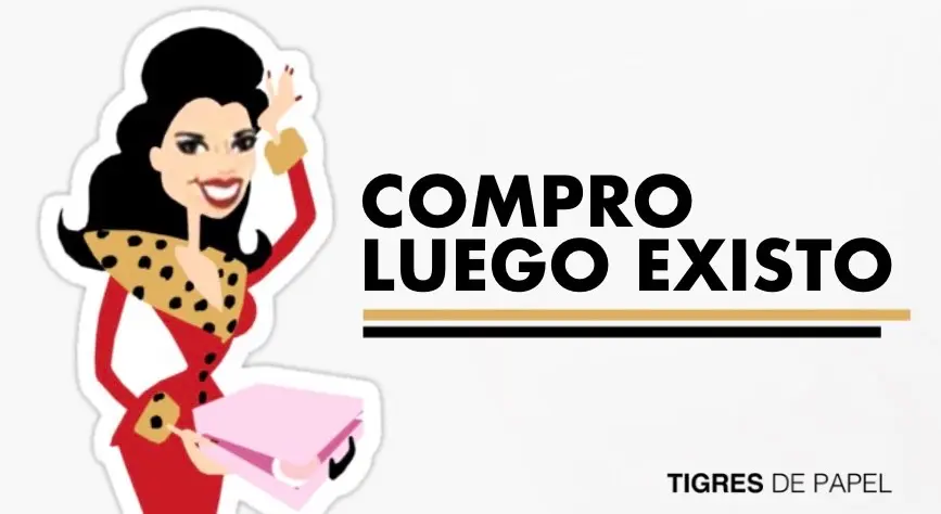 Tigres de Papel