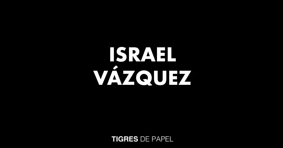 Tigres de Papel para 111120