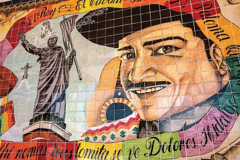 Jose Alfredo Jimenez