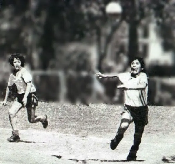 maradona