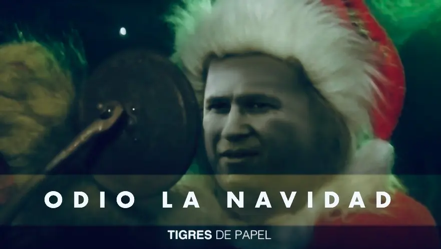Tigres de Papel 111220