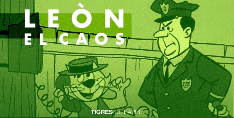 Tigres de Papel 141220