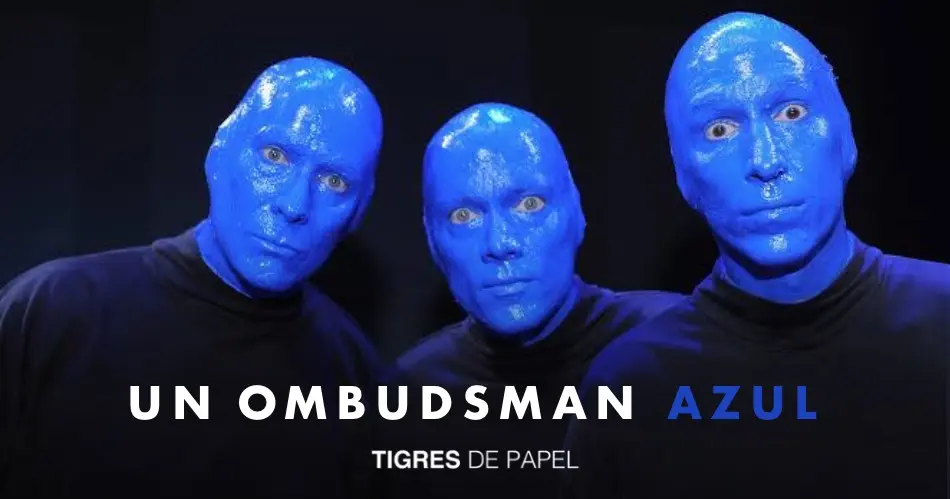 Tigres de Papel 161220