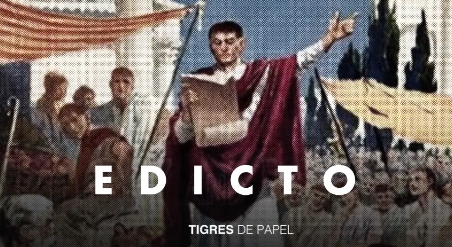 Tigres de Papel