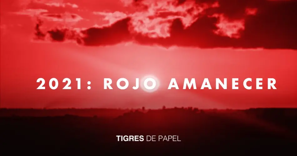 Tigres de Papel 040121