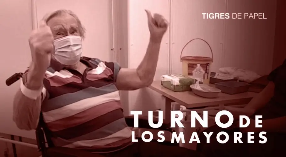 Tigres de Papel 110121