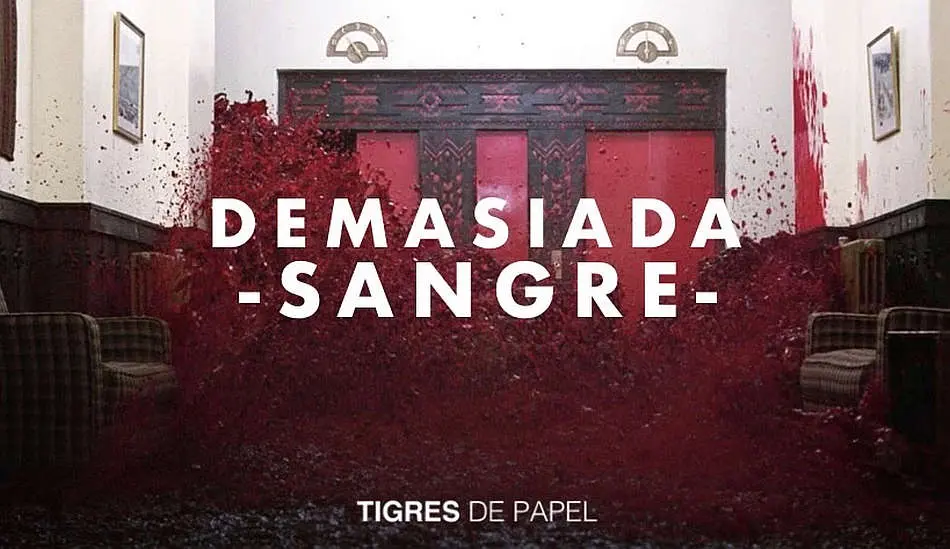 Tigres de Papel 130121