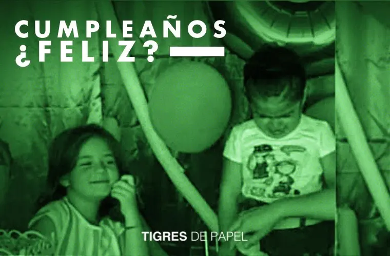 Tigres de Papel 202121