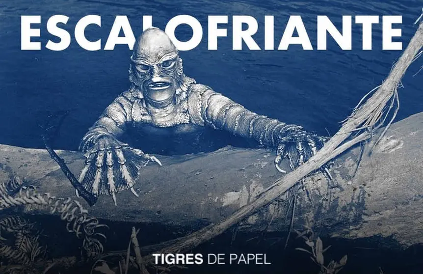 Tigres de Papel para 100221 [miércoles]