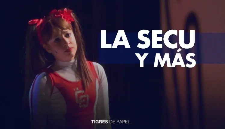 Tigres de Papel [260221]