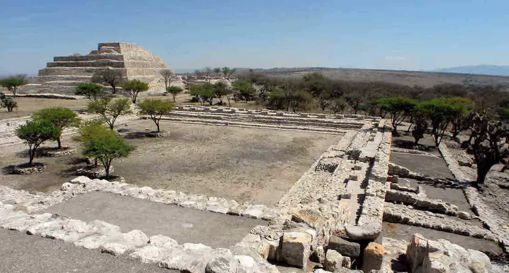 gto arquelogico sitio