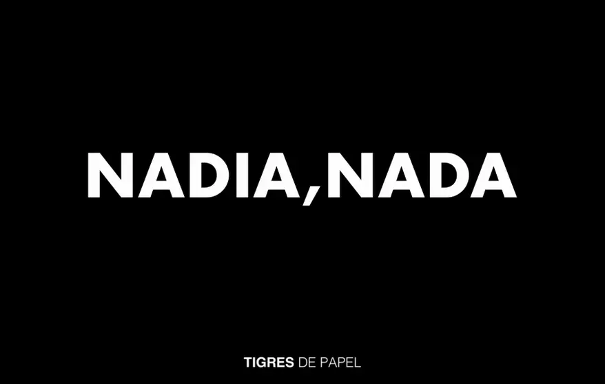 Tigres de Papel 080321