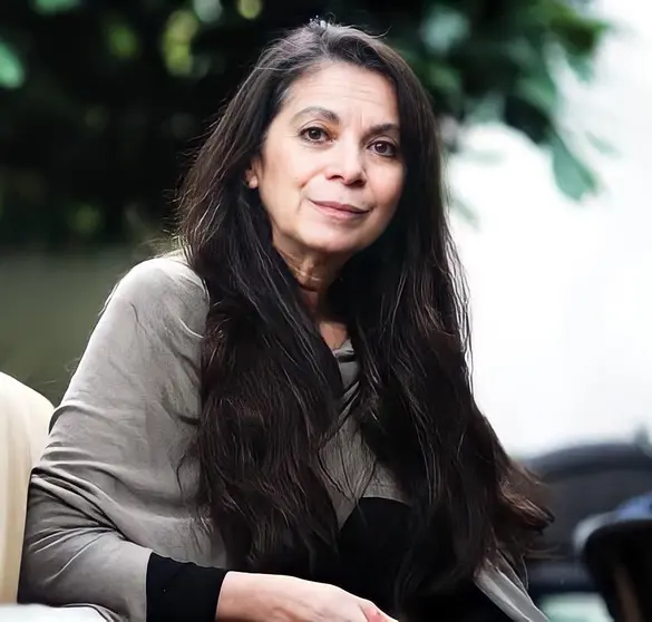 Carmen Boullosa