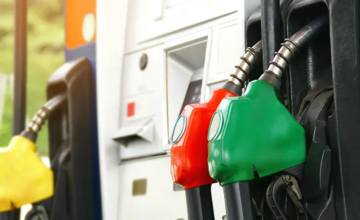 Gasolina