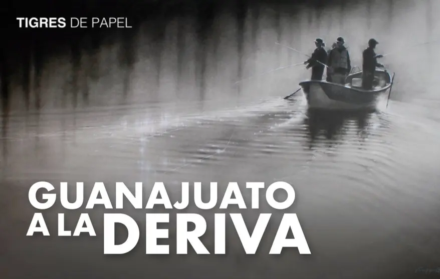 Tigres de Papel
