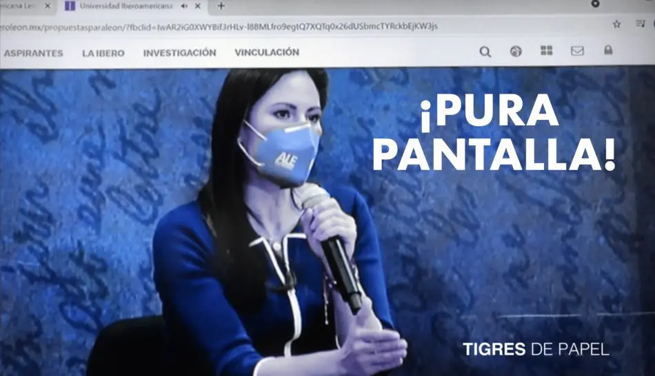Tigres de Papel 050521