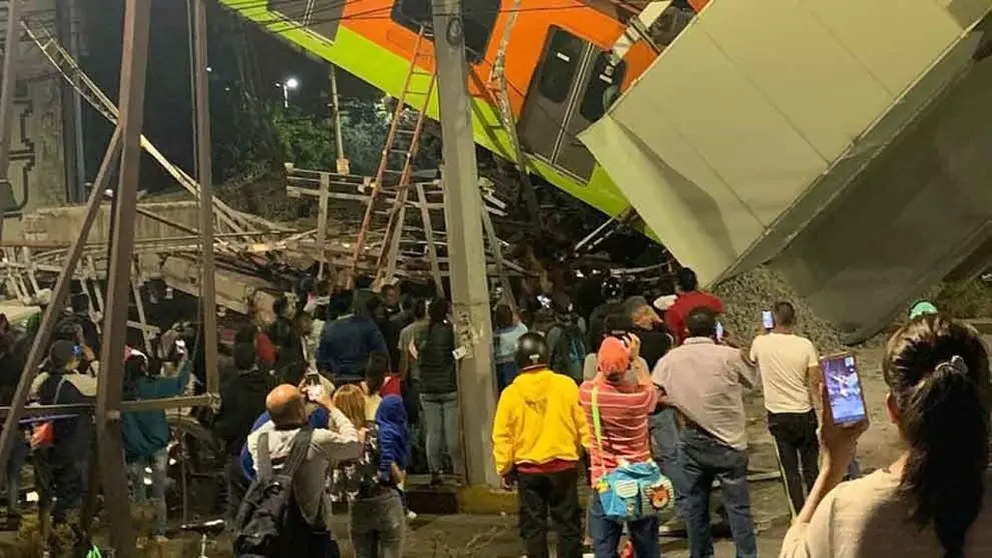Metro-1