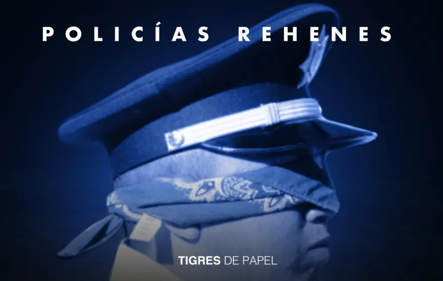 Tigres de Papel 070521