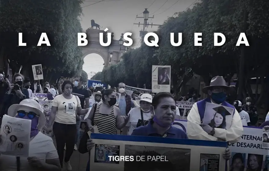 Tigres de Papel 140521