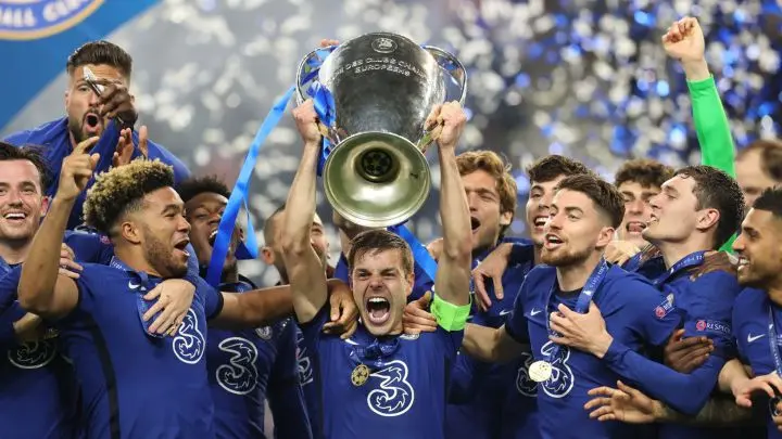 Chelsea
