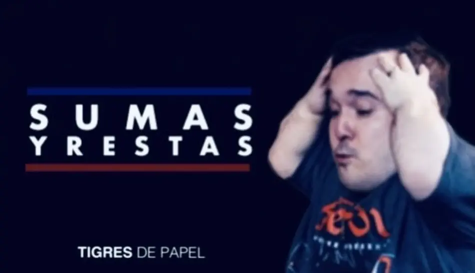 Tigres de Papel 070621