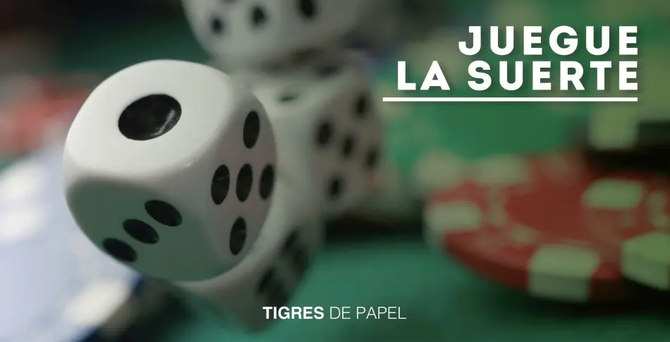 Tigres de Papel 160621