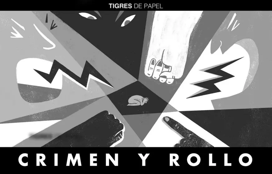 Tigres de Papel 250621