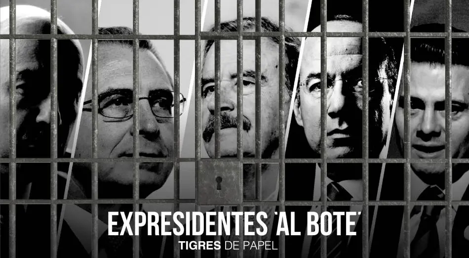 Tigres de Papel 050721