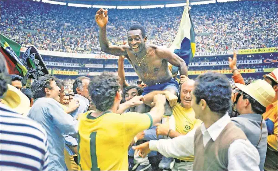 Pele