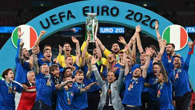 Eurocopa