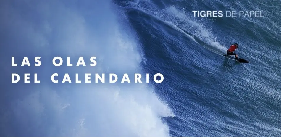Tigres de Papel 230721