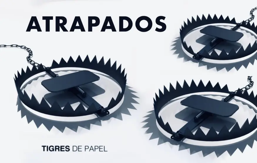 Tigres de Papel 260721