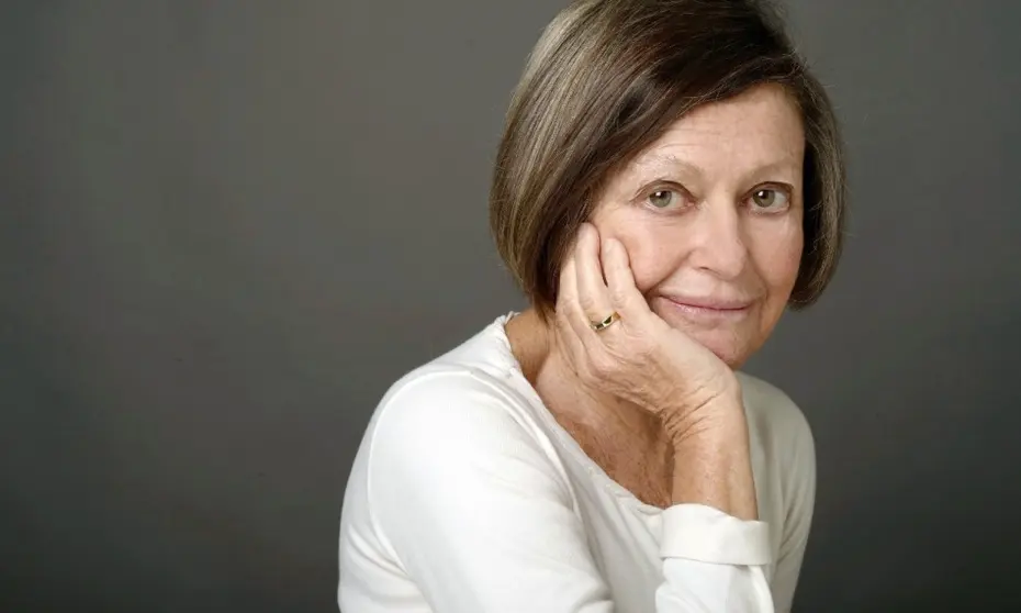 Irene Hecker