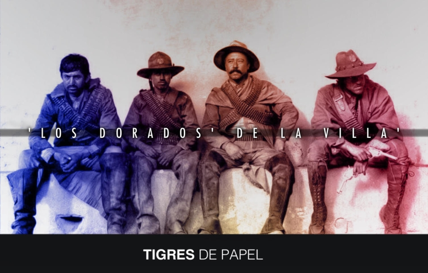 Tigres de Papel