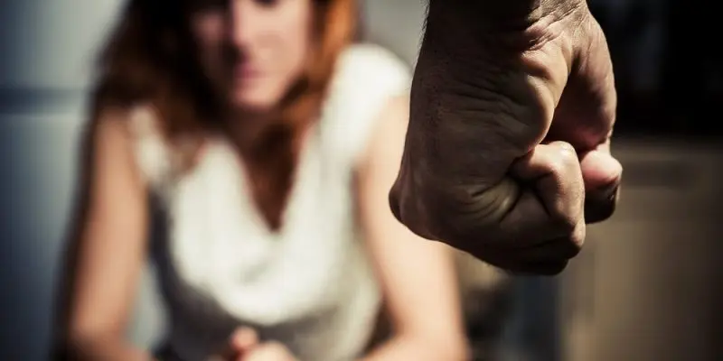 violencia de género