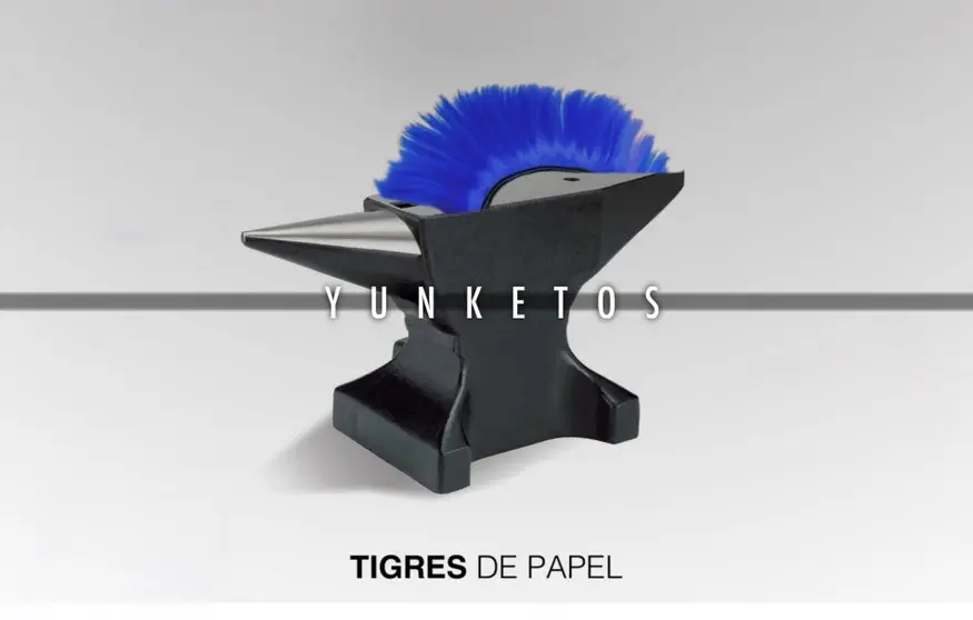 Tigres de Papel 130821