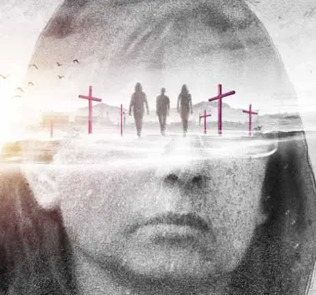 Las tres muertes de Marisela Escobedo (Pérez Osorio, 2020)