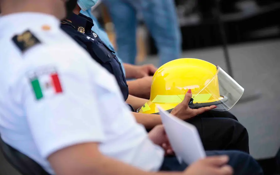 bombero