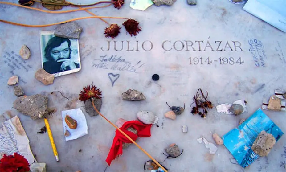 Cortázar y la casualidad