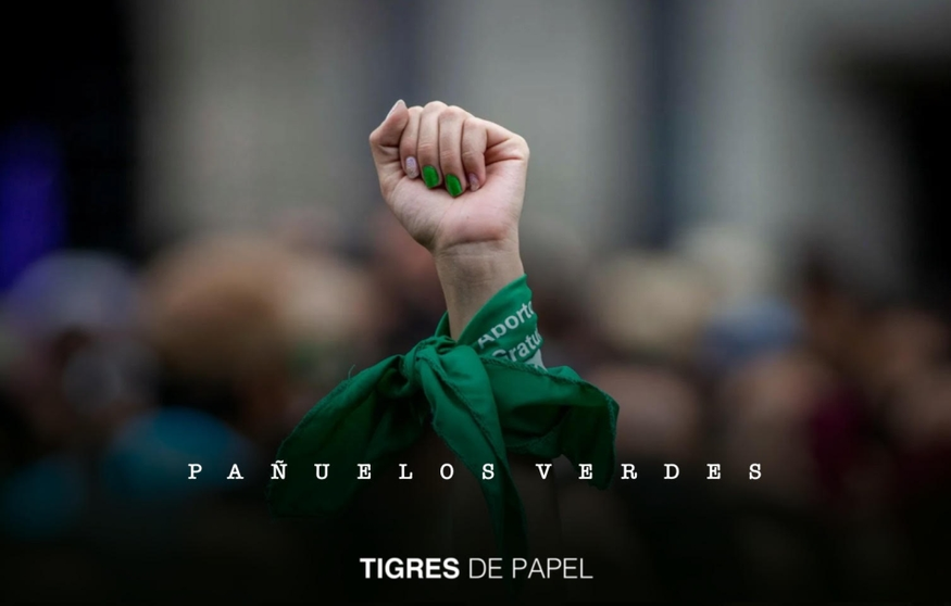 Tigres de Papel 100921