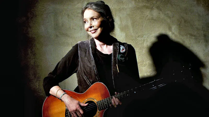 Nanci Griffith