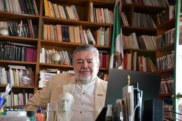 Luis Miguel Rionda