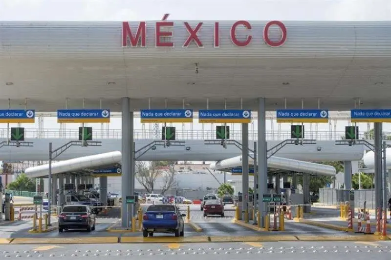 Frontera