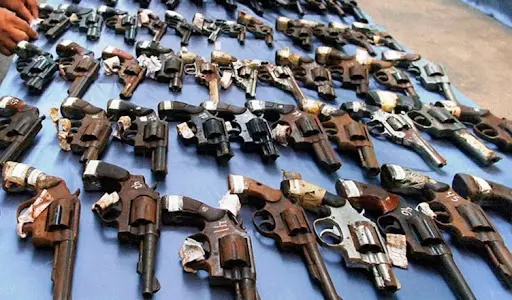 armas