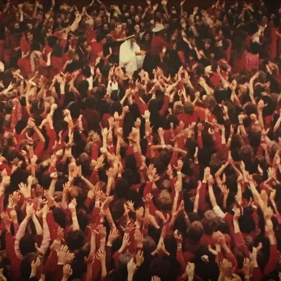 Wild Wild Country (Way & Way, 2018)