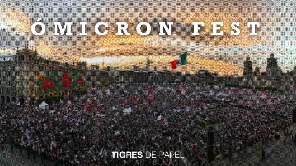 Tigres de Papel 031221
