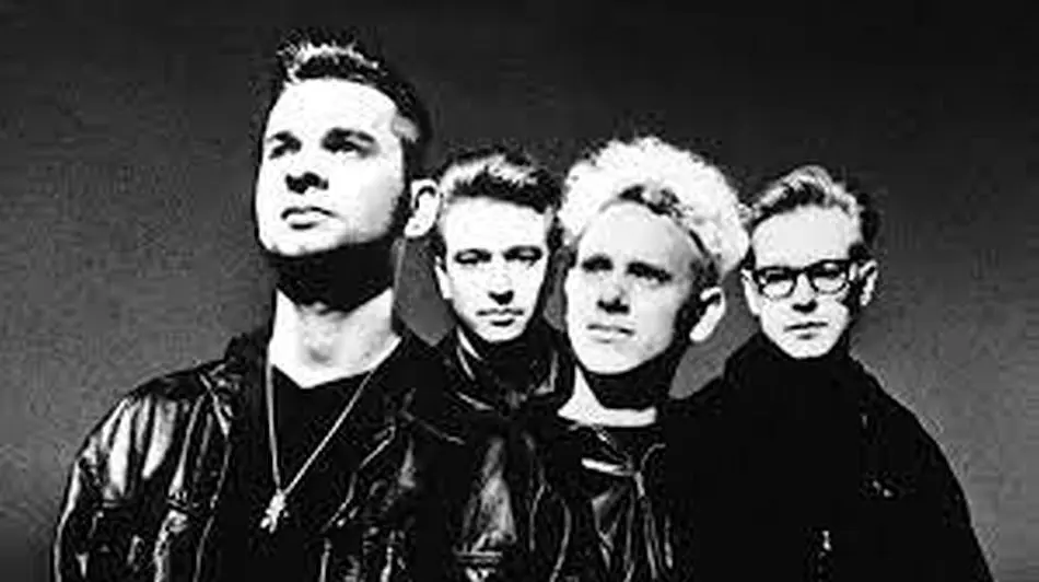 Depeche Mode