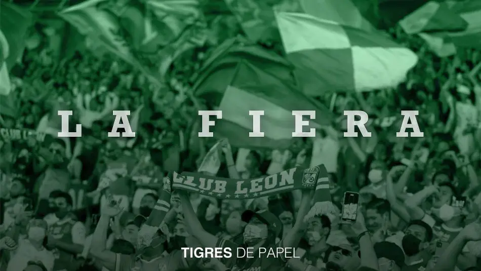 Tigres de Papel 061221