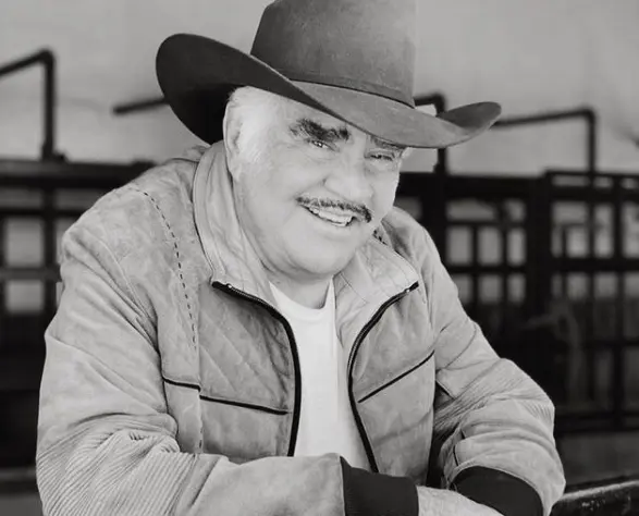Vicente Fernández